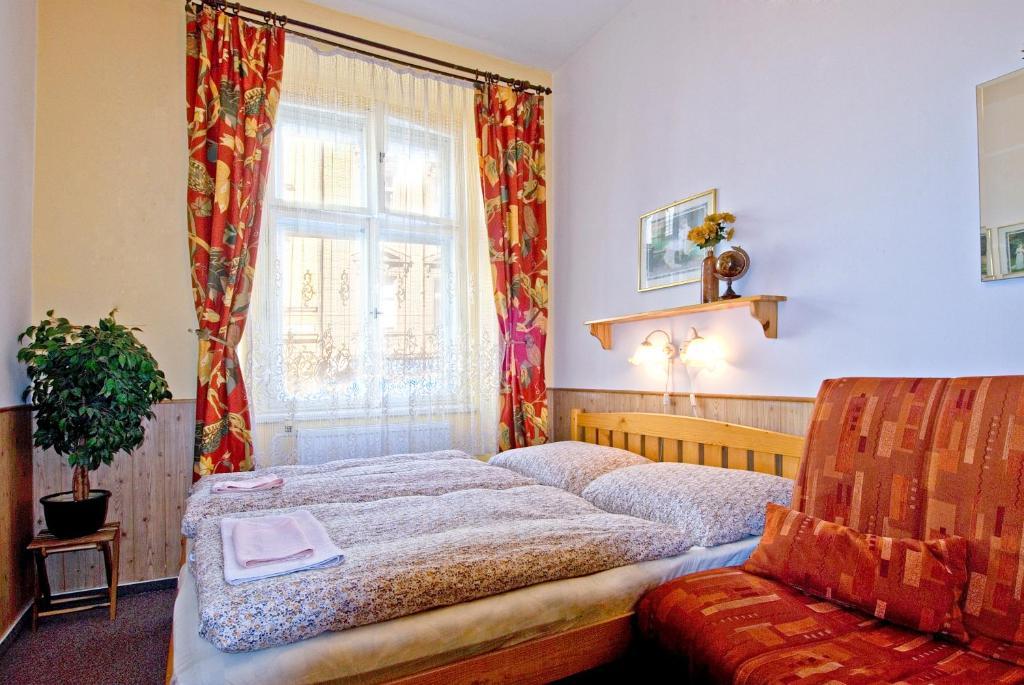 Alice Apartment House Praga Zewnętrze zdjęcie