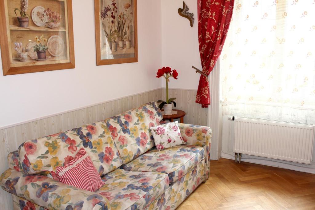 Alice Apartment House Praga Pokój zdjęcie