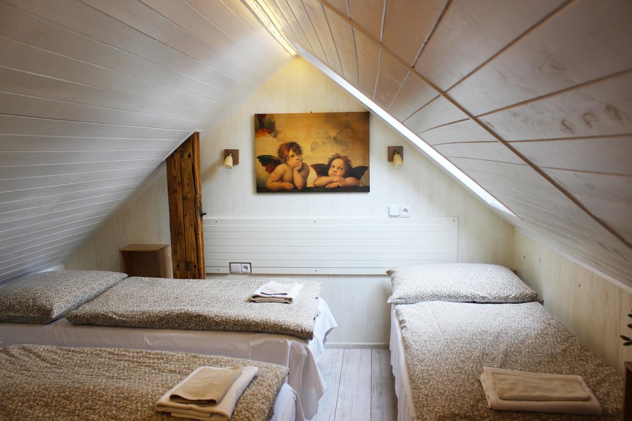 Alice Apartment House Praga Zewnętrze zdjęcie