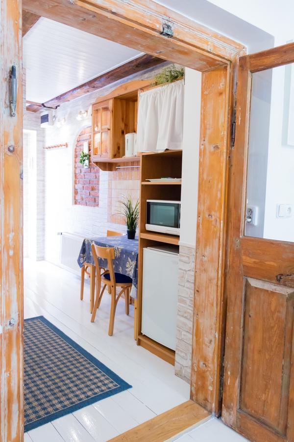 Alice Apartment House Praga Zewnętrze zdjęcie