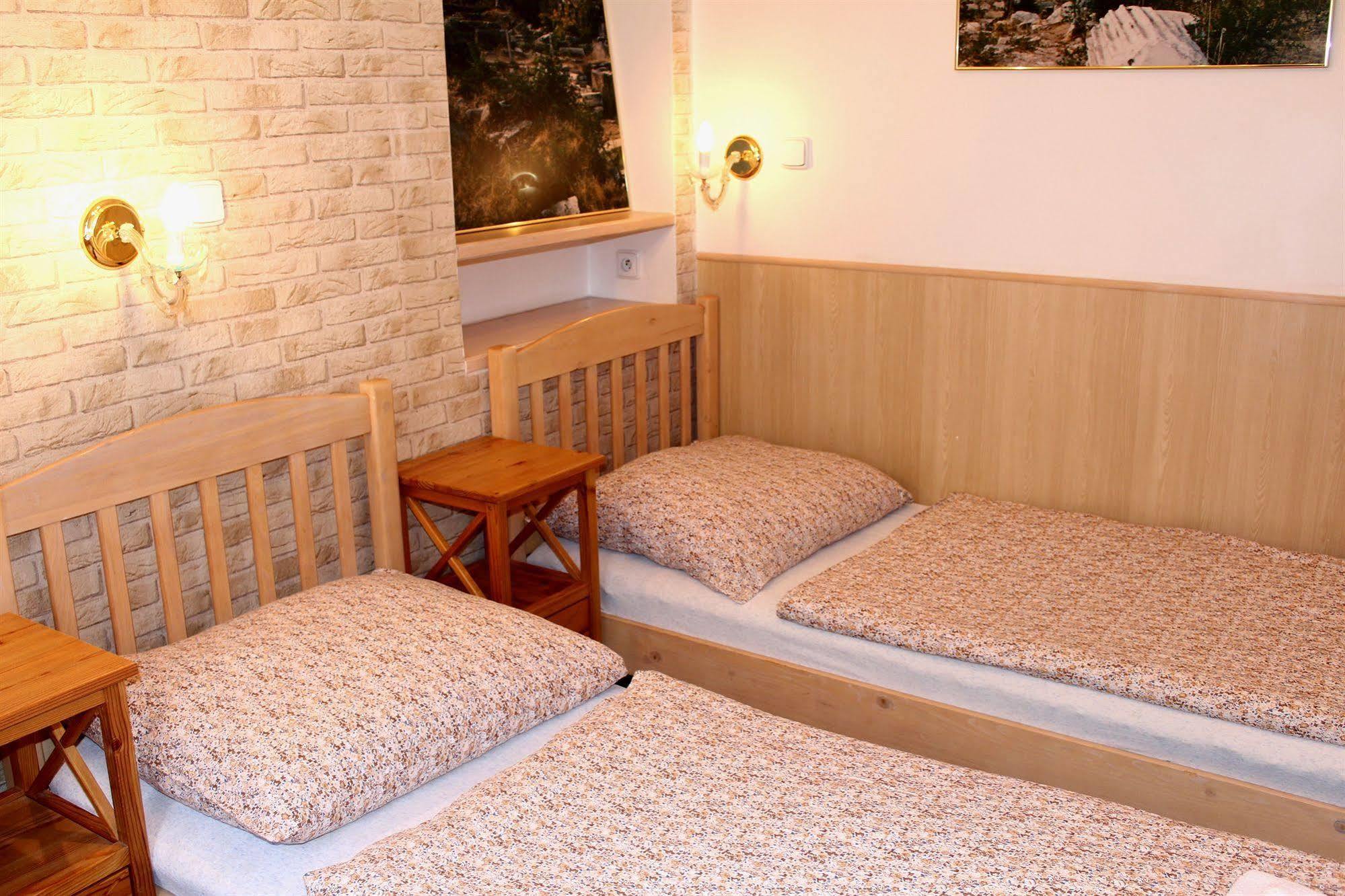 Alice Apartment House Praga Zewnętrze zdjęcie