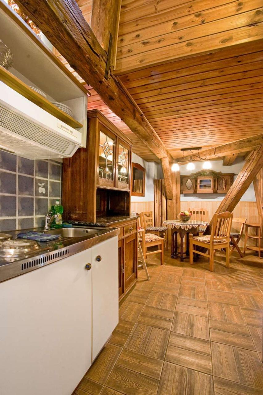 Alice Apartment House Praga Zewnętrze zdjęcie