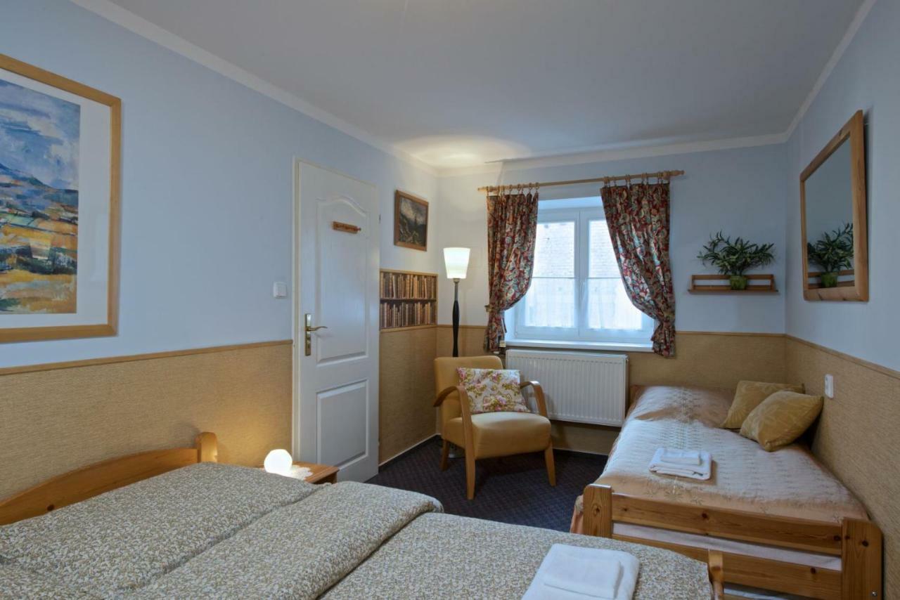 Alice Apartment House Praga Zewnętrze zdjęcie