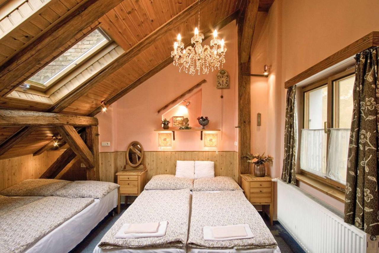 Alice Apartment House Praga Zewnętrze zdjęcie